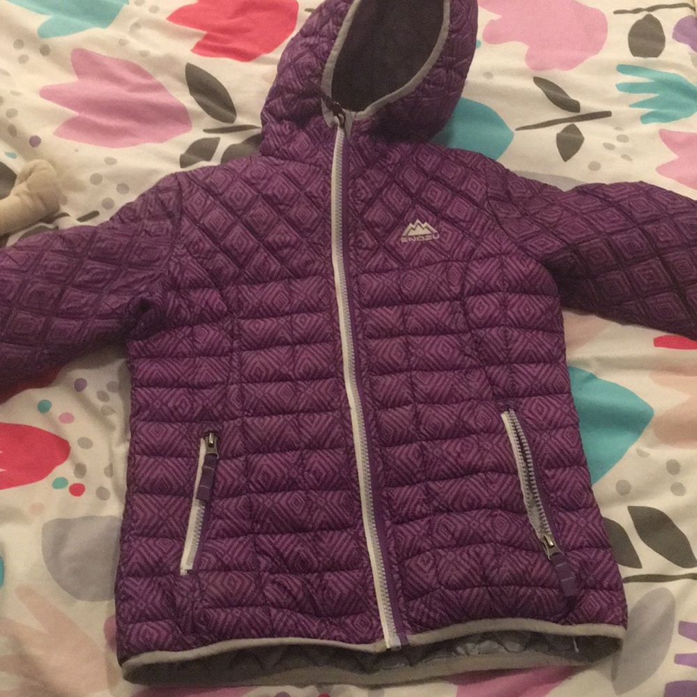 Snozu coat